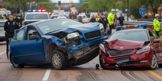 guillot car accident tucson az