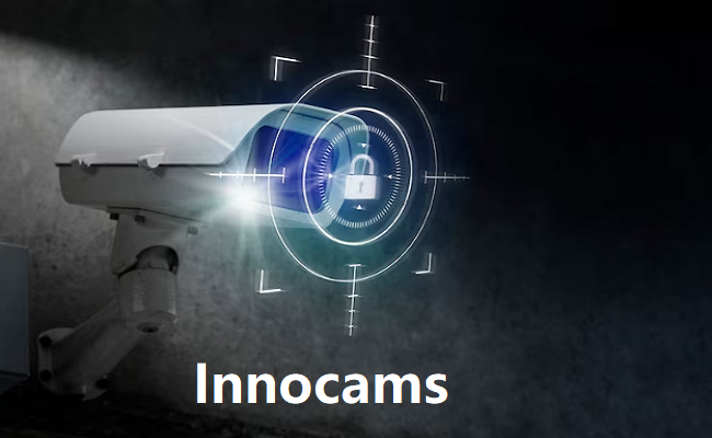 innocams best