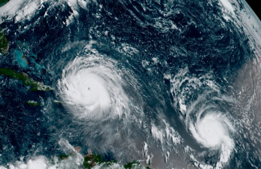 weather phenomenon with a spanish name nyt