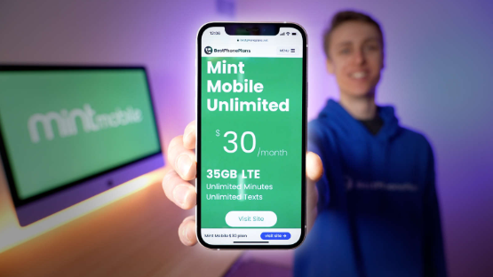 Mint Mobile Reviews