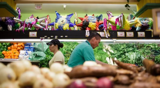 Mi Pueblo Market