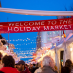 A Guide to the Downtown Holiday Market