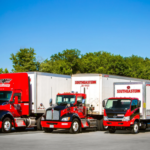 Track Your Shipment Easily with Southeastern Freight Trucking Tracking