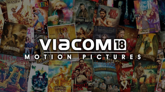 Viacom Motion Pictures