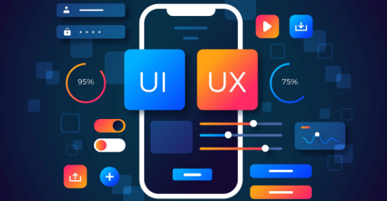 Indian UX/UI design blog