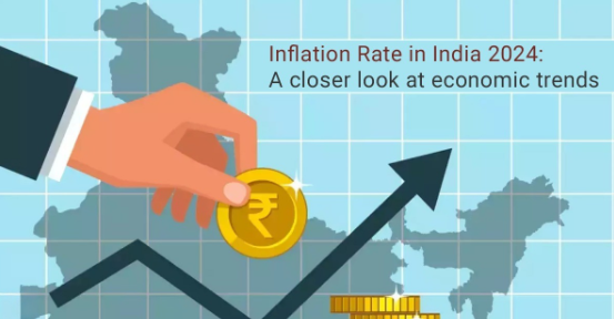 Inflation Calculator India