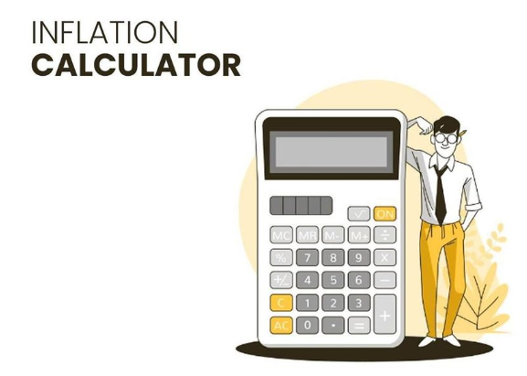 Inflation Calculator India