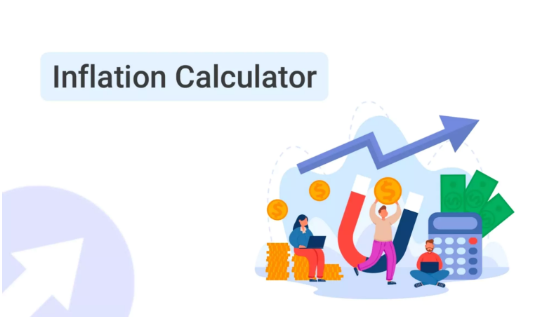 Inflation Calculator India