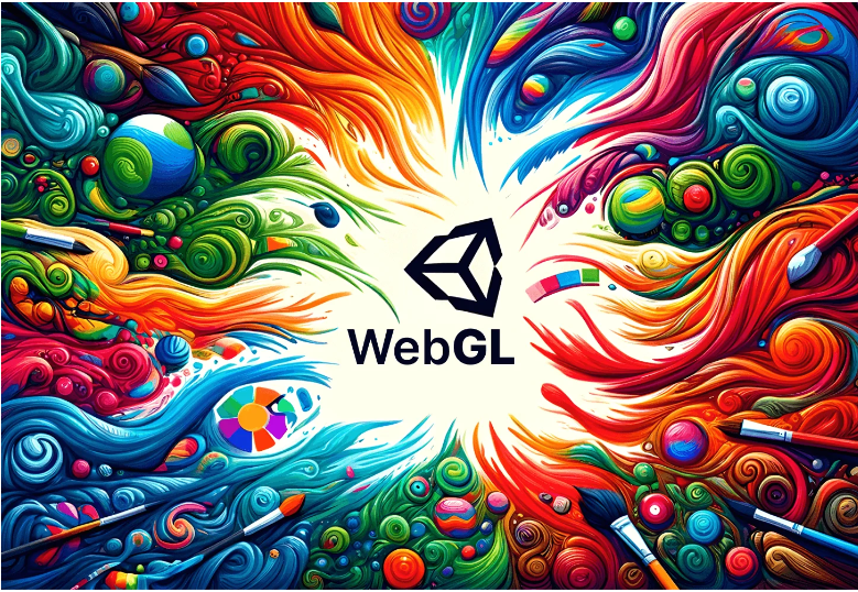 Unity WebGL Games