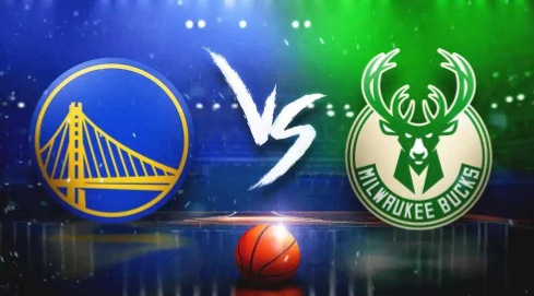 Golden State Warriors vs Milwaukee Bucks match Players Stats