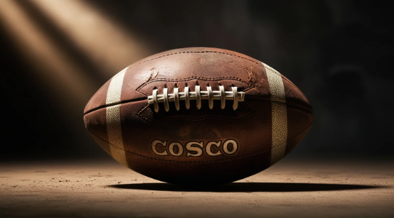 Cosco Football 95069990 HSN