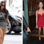 Knock Knees Celebrities: Embracing Their Unique Look and Confidence