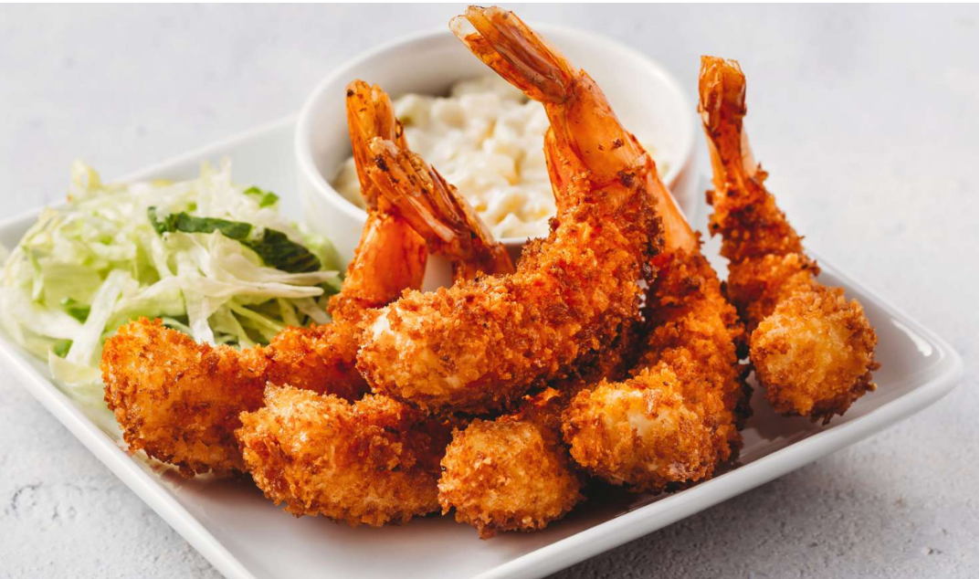 From Classic to Creative: The Many Ways to Enjoy Fried Shrimp