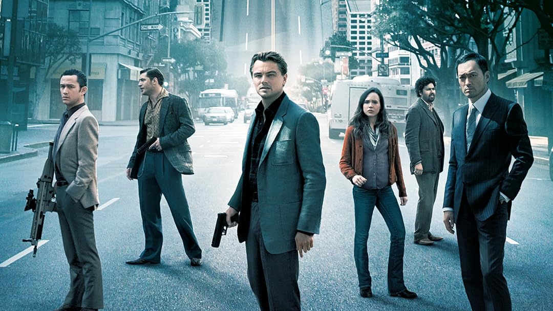 15 Mind-Bending Movies Like Inception That Will Leave You Awestruck