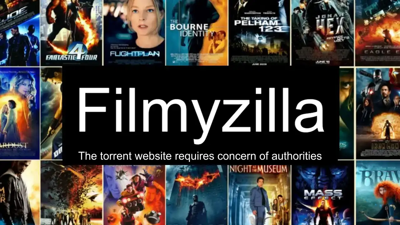 Filmyzilla Marathi