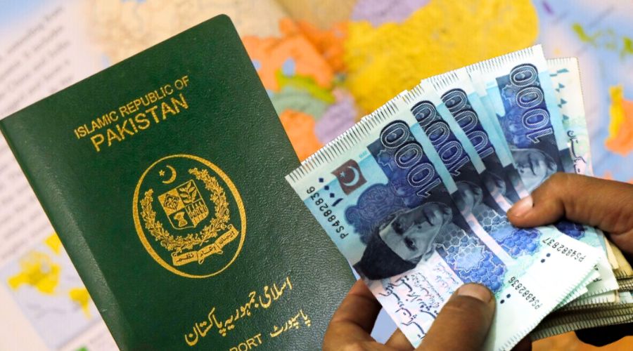 How to Apply for Passport