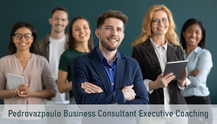 PedroVazPaulo Operations Consulting