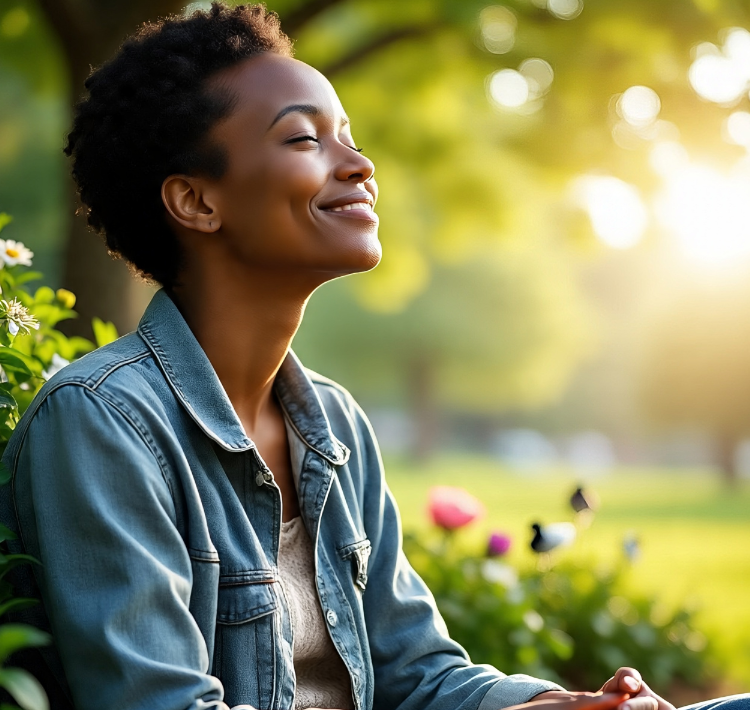 Good health and well being
