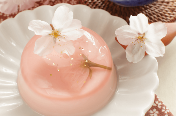 sakura menu