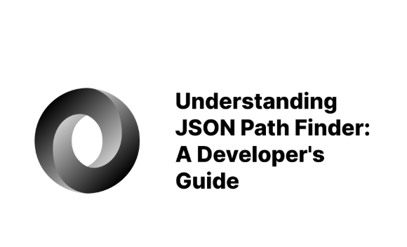 JSON path finder
