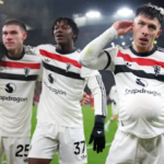 Exciting Look at Arsenal F.C. vs Manchester United F.C. Lineups: Who’s Playing Today
