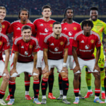 Top Players Revealed: Asean All-Stars vs Manchester United F.C. Lineups You Should Know