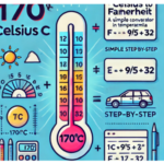 How to Easily Change 190 C to F – A Simple Temperature Guide for Everyone