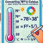What Is 19 C to F? Easy Guide for Kids and Beginners