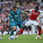 Who Is Ahead? Arsenal F.C. vs A.F.C. Bournemouth Standings in Easy Words