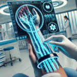 Finding Veins Made Easy: How Augmented Reality Vein Finder Works