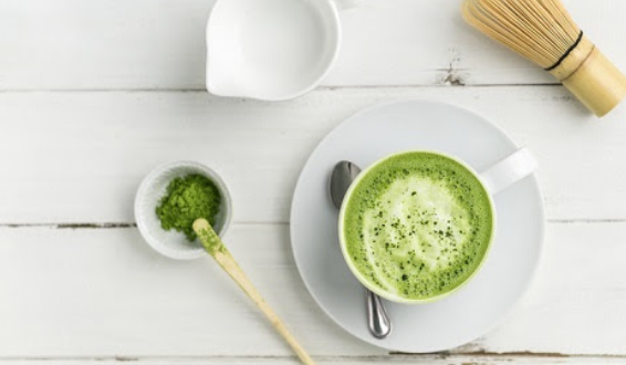 Bin matcha