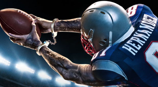 American sports story episodes