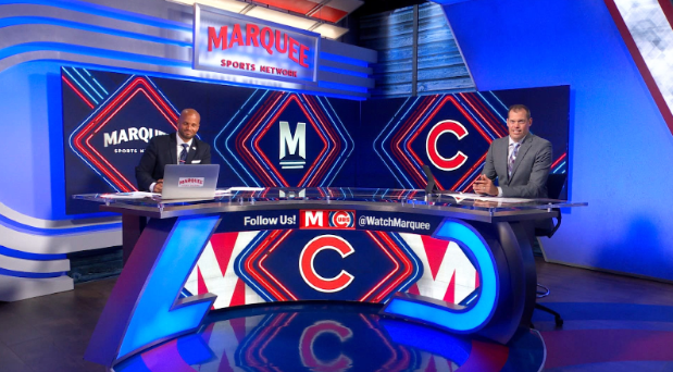 Marquee Sports Network