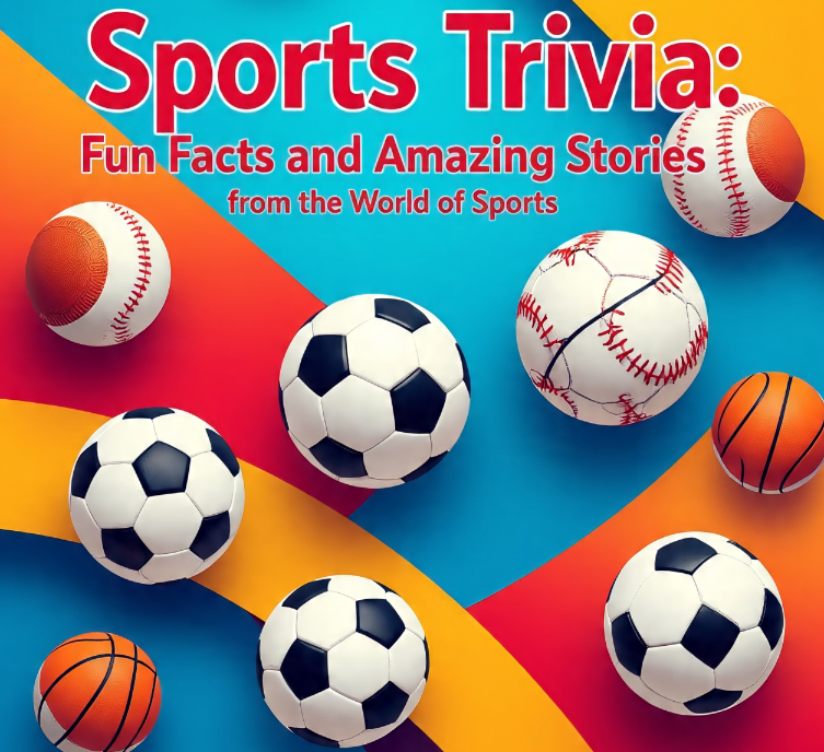 Sports trivia