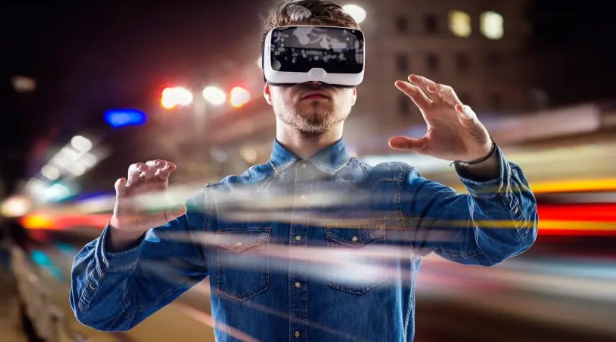 best VR player