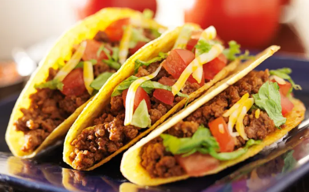 taco bell near me