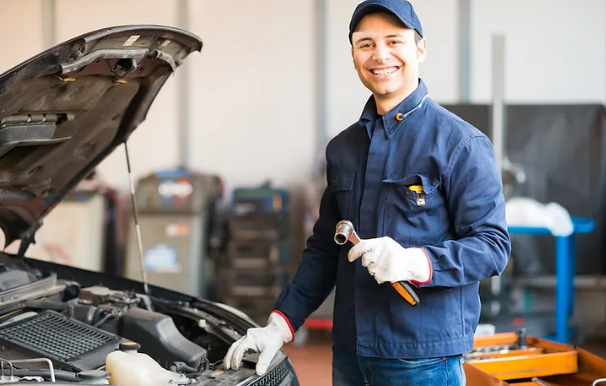mechanic near me