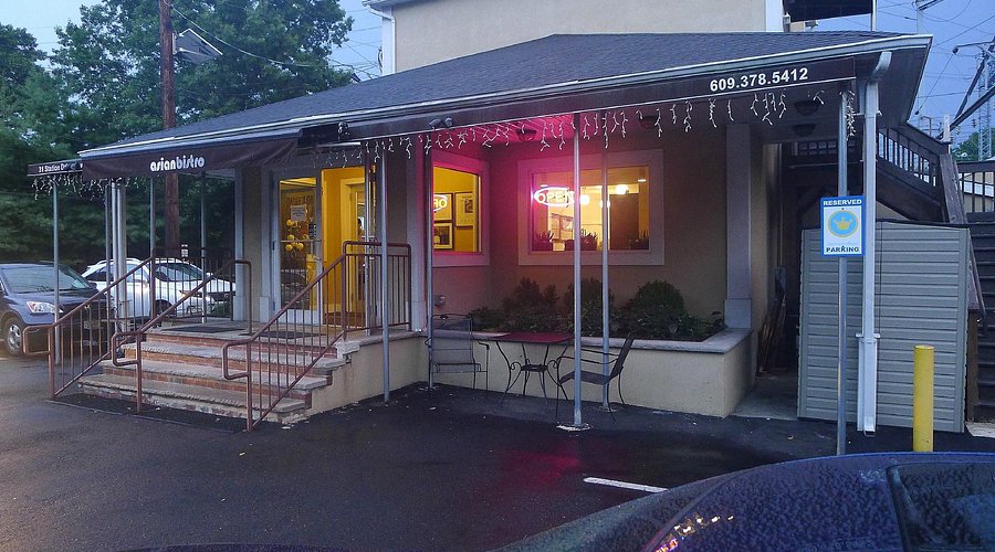 Asian Bistro Princeton