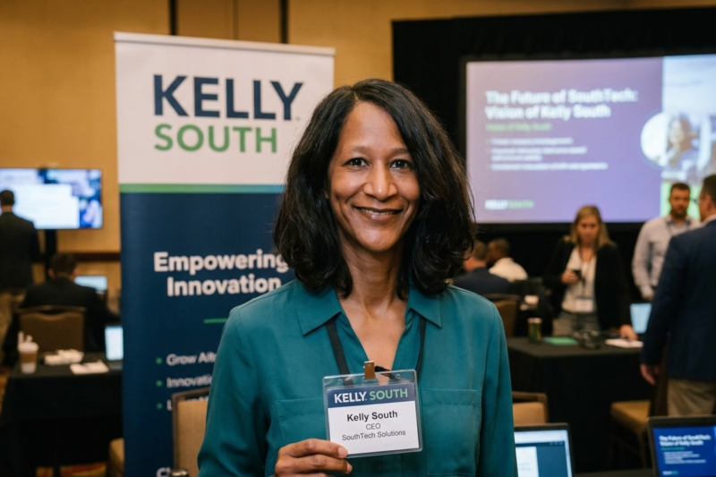 kelly south