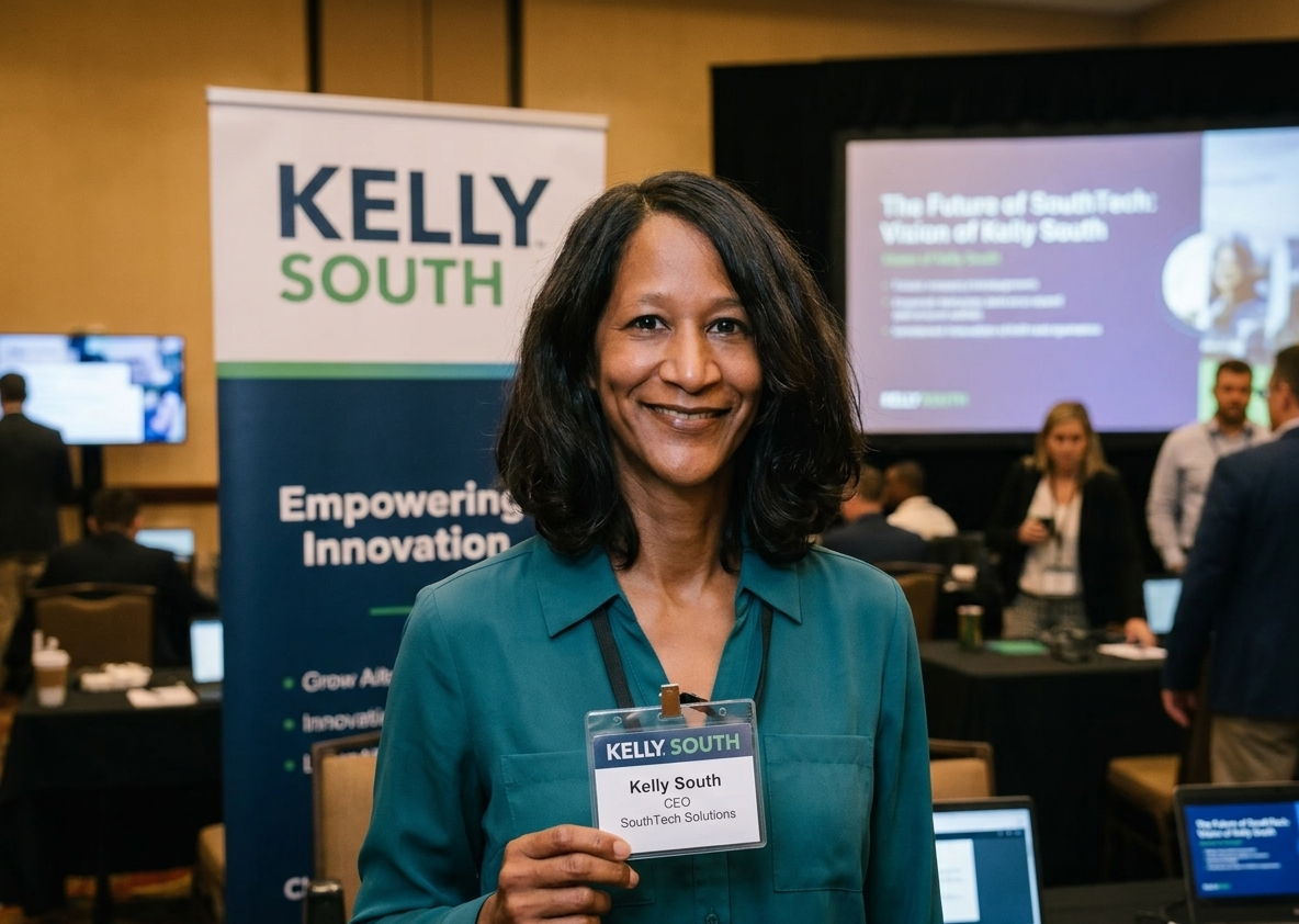 kelly south